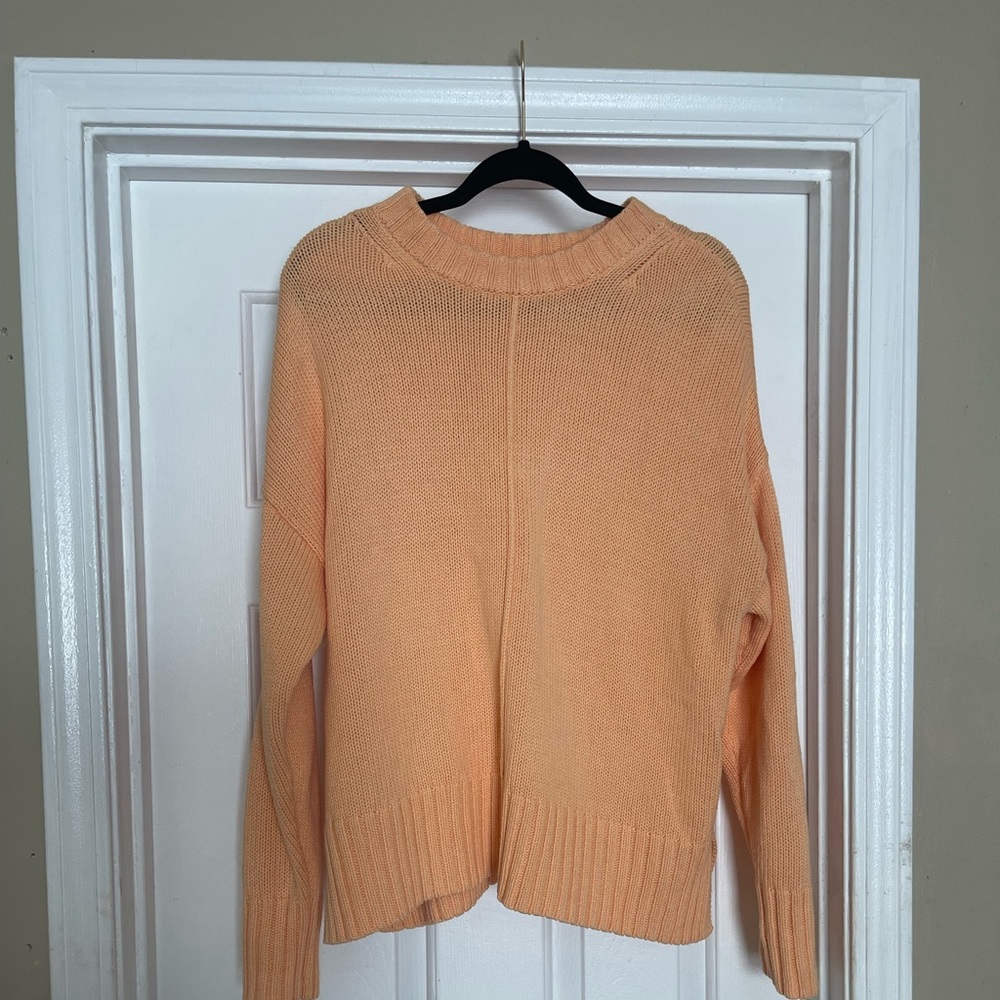 Target Sweater